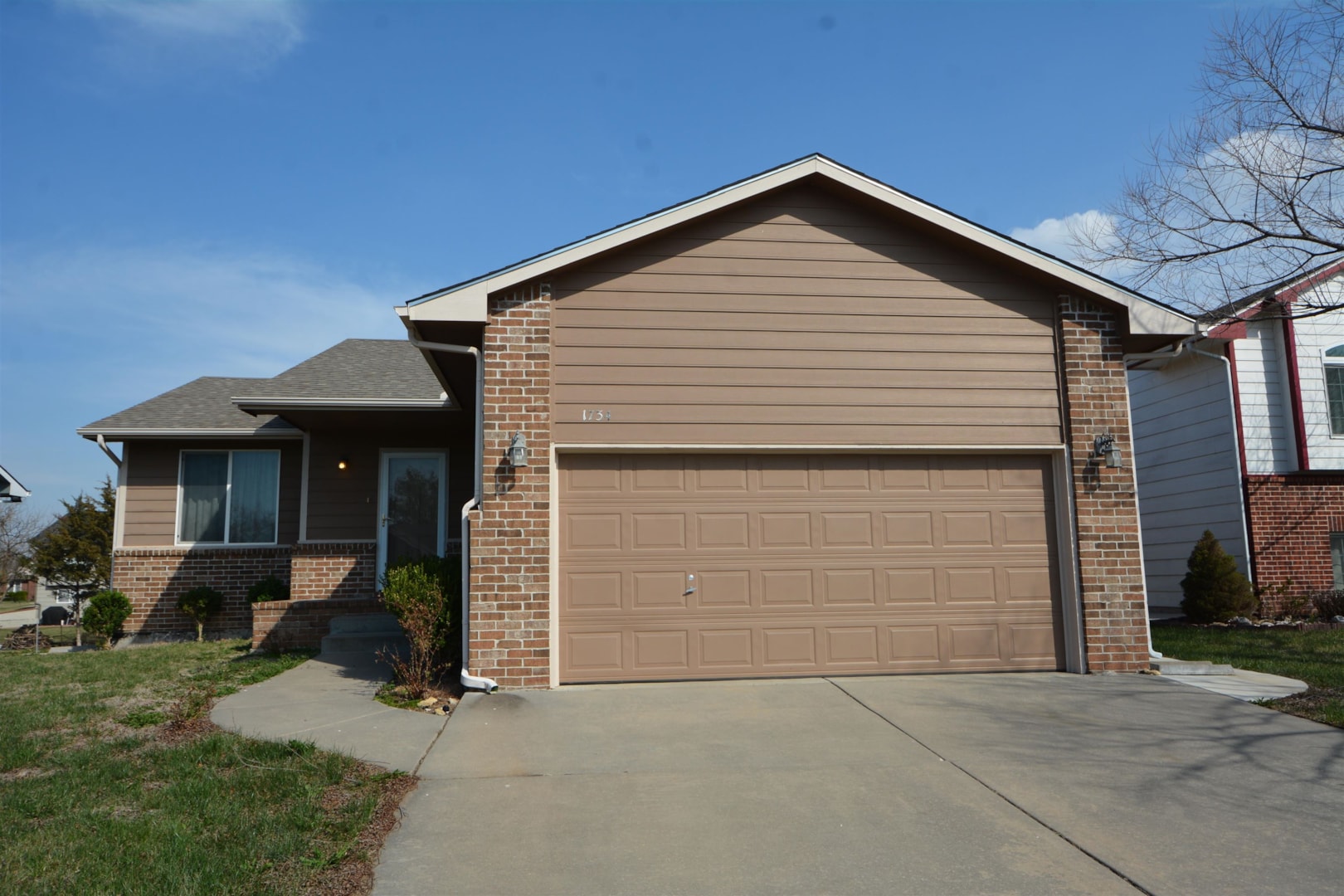 Homes for Sale in 1734 S Herrington St Wichita, KS