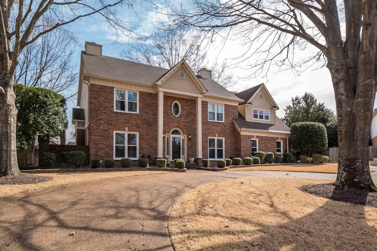 2056 Dogwood Grove Cv Germantown, TN 38139 MLS 10168587