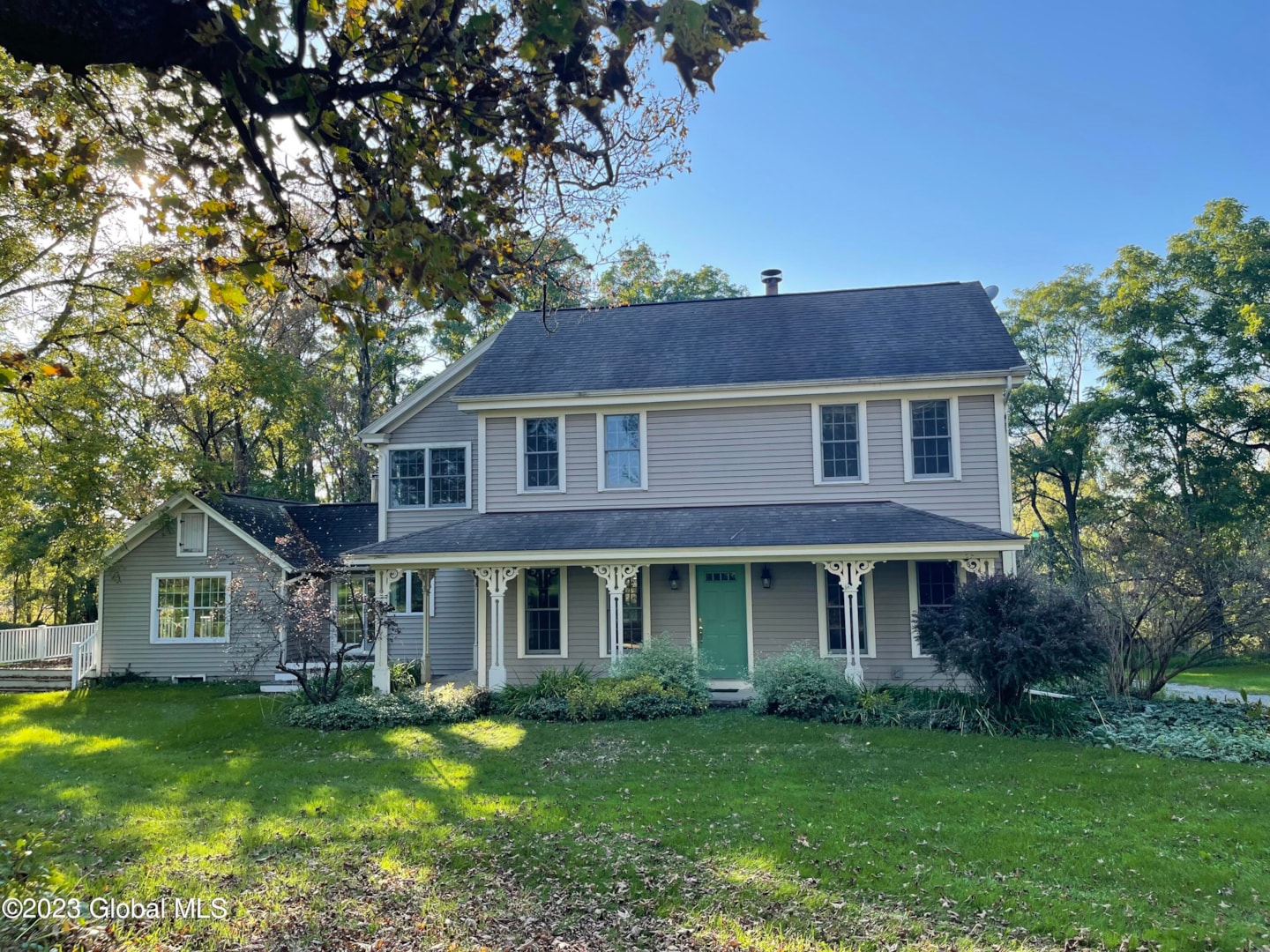 97 County Route 74 Buskirk, NY 12816 MLS 202327709