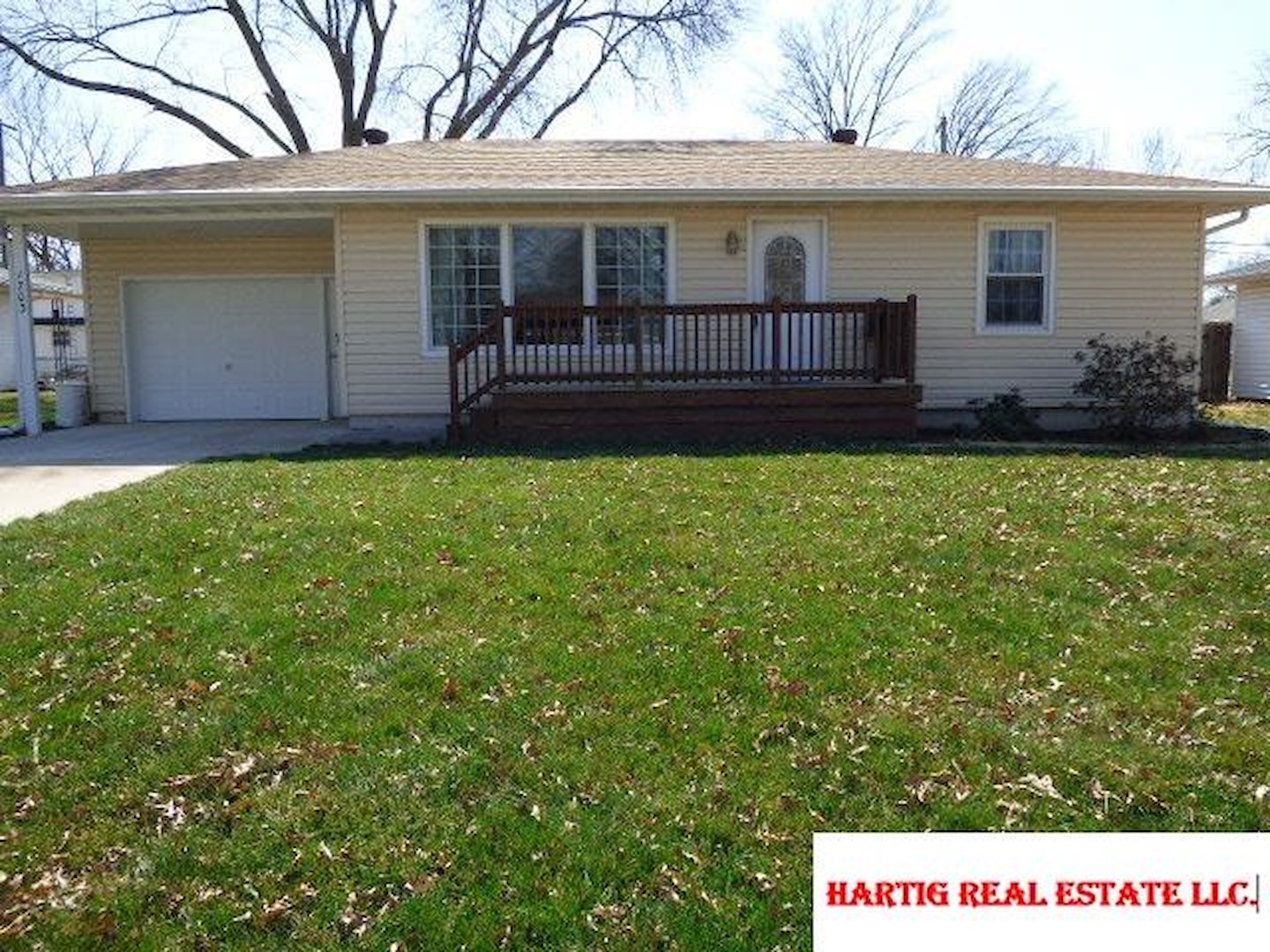 1703 Sara Rd Beatrice NE 68310 MLS 22406857