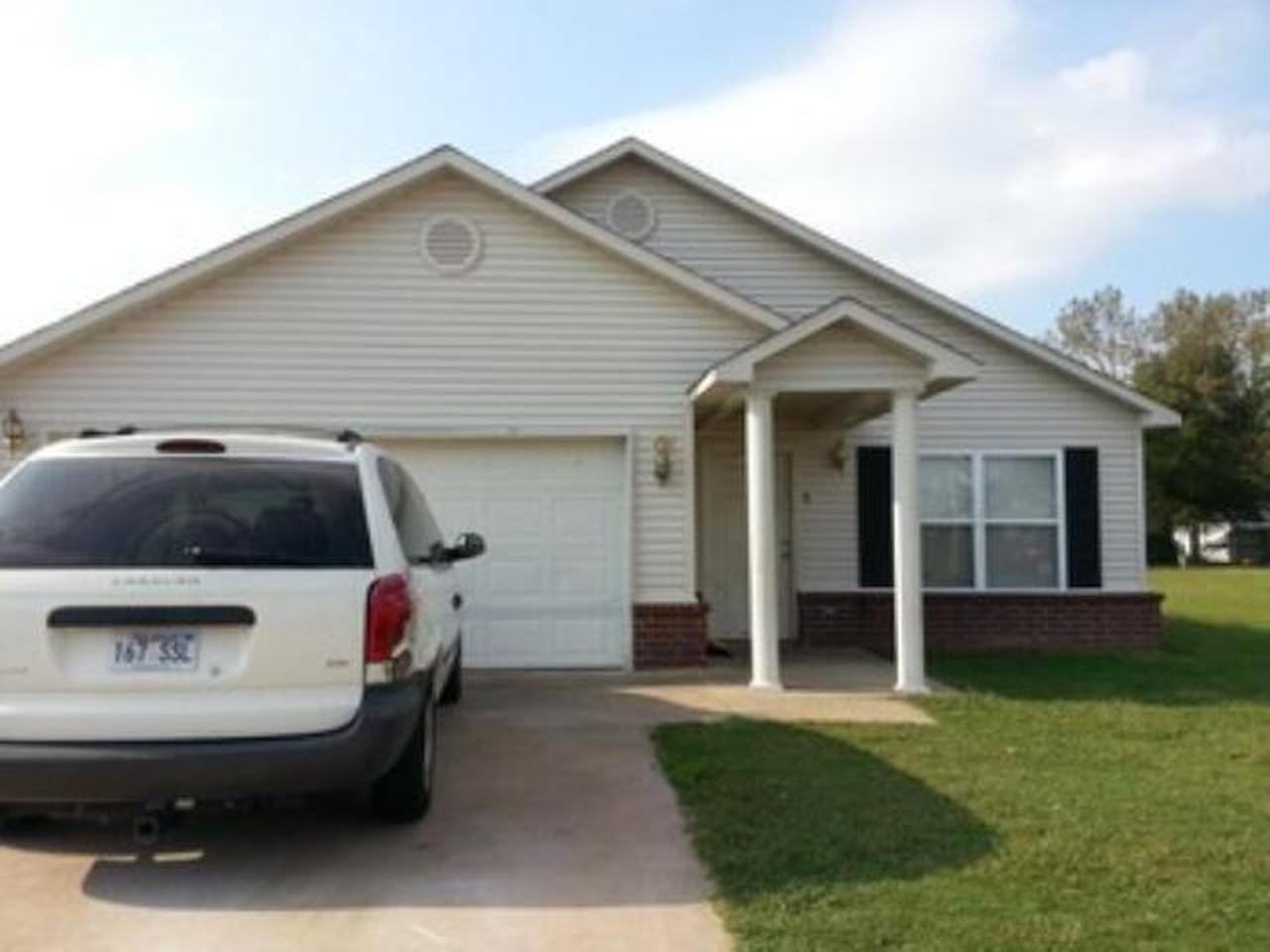 3 Chestnut Ct Clarksville Johnson county AR 72830