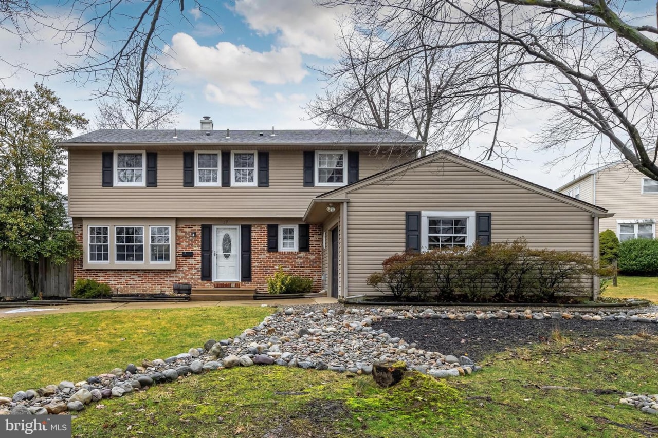 Cherry Hill Homes For Sale 17 Tunbridge Rd FINAL AND BEST TUESDAY