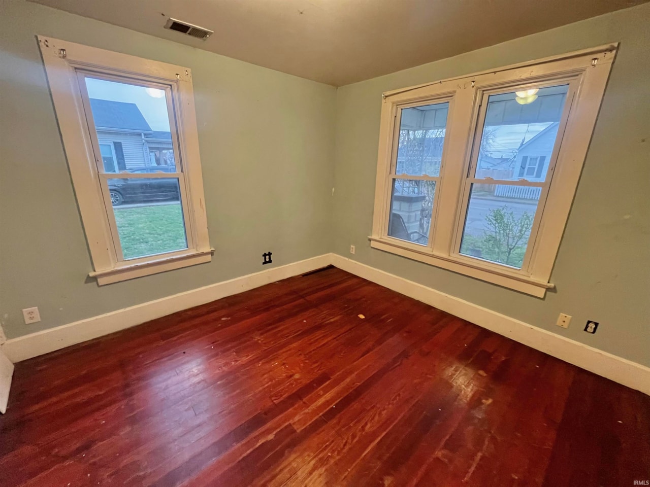 F.C. Tucker Emge Homes for Sale 908 Allens Lane Evansville IN