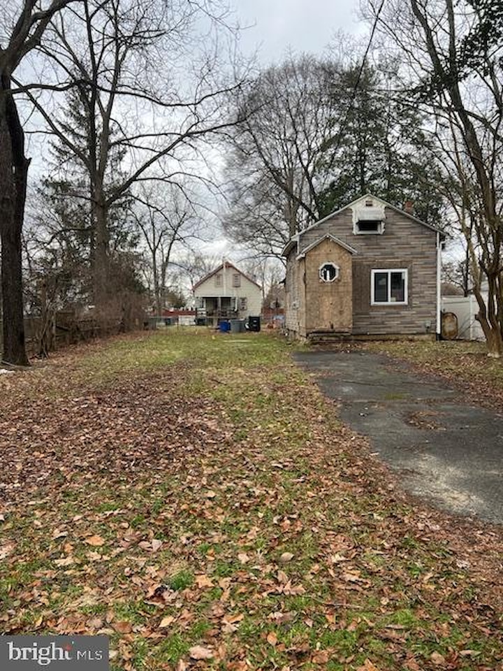 Clementon Homes For Sale 1120 Wallace Ave Attention investors, 203 K