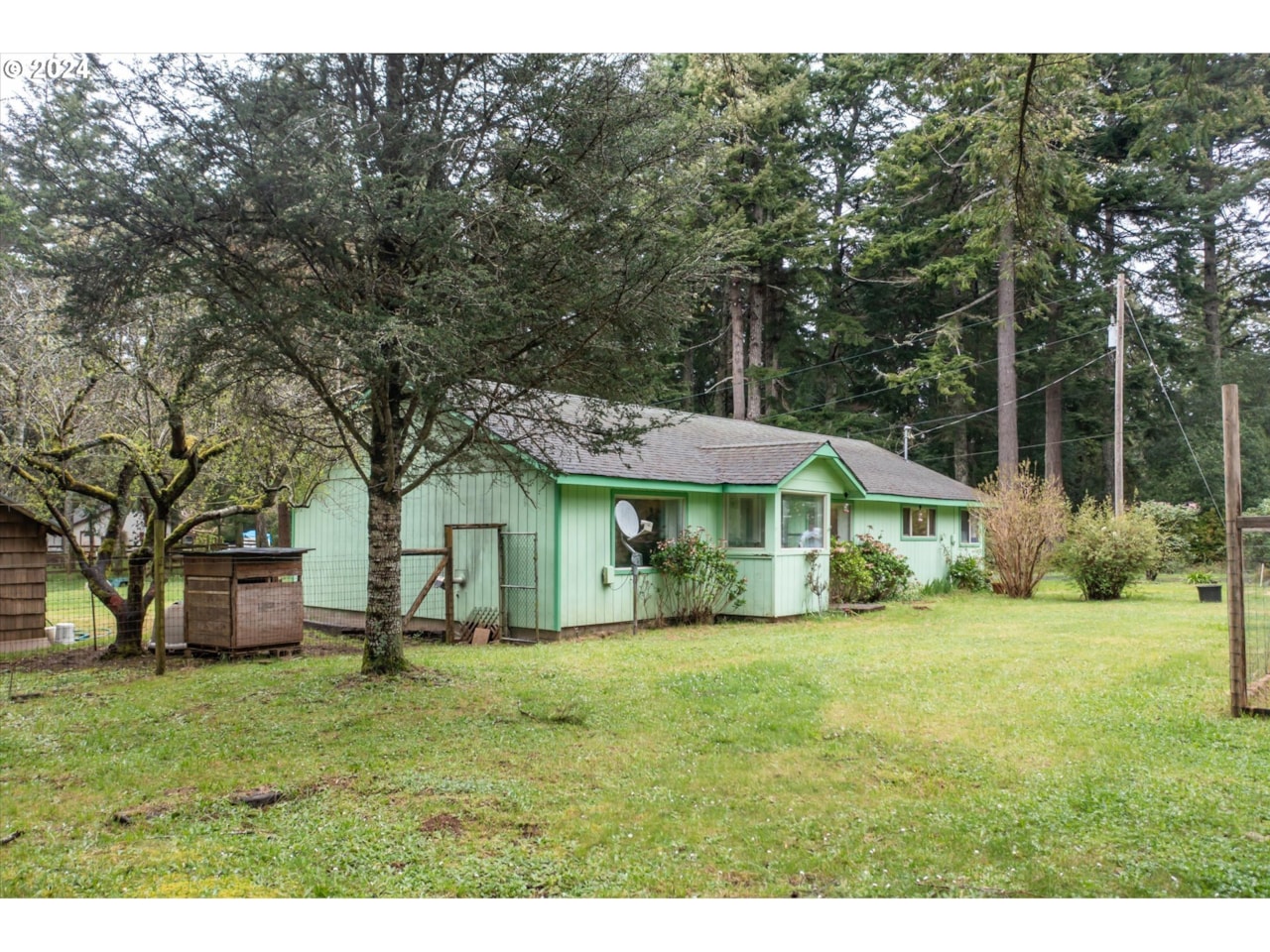 87391 Stewart LN, Bandon, OR 97411 home for sale for Sale 379,000