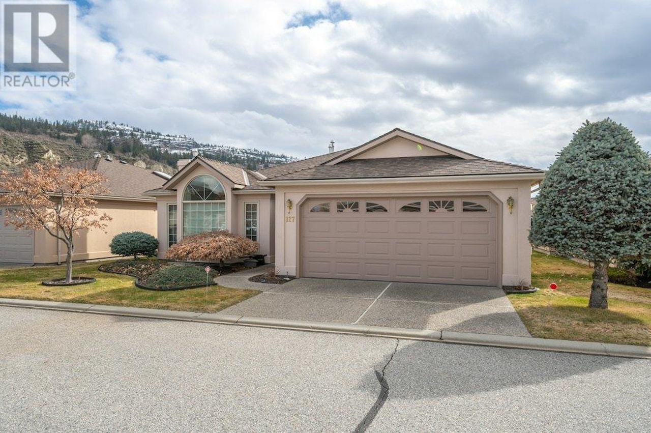 3333 South Main Street Penticton, BC V2A3J5 MLS® 10306213