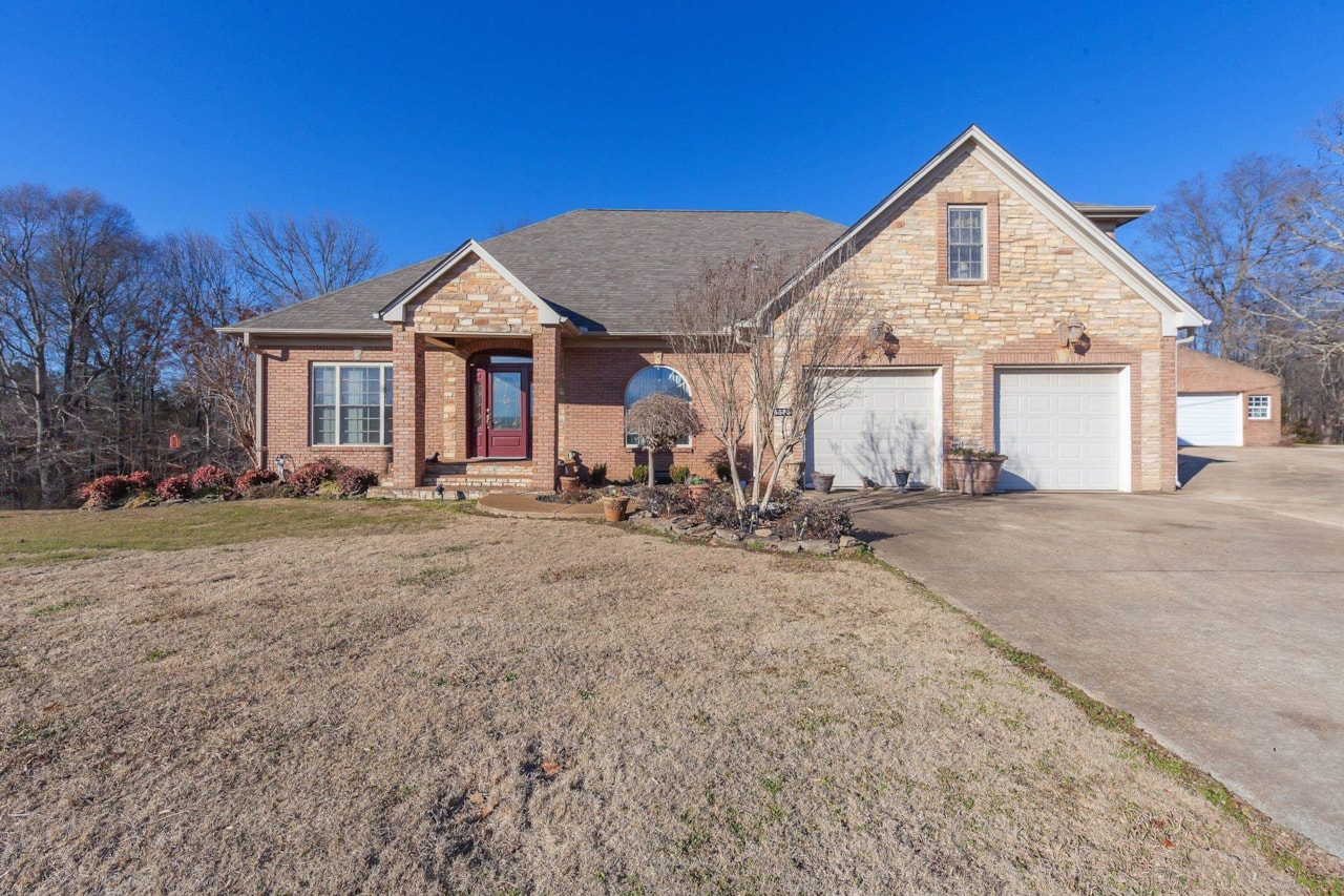 5585 Mt Gilead Rd Cedar Grove, TN 38321 MLS 241290