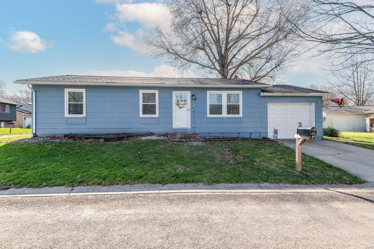 Collinsville IL Homes For Sale Maryville IL Homes For Sale Granite