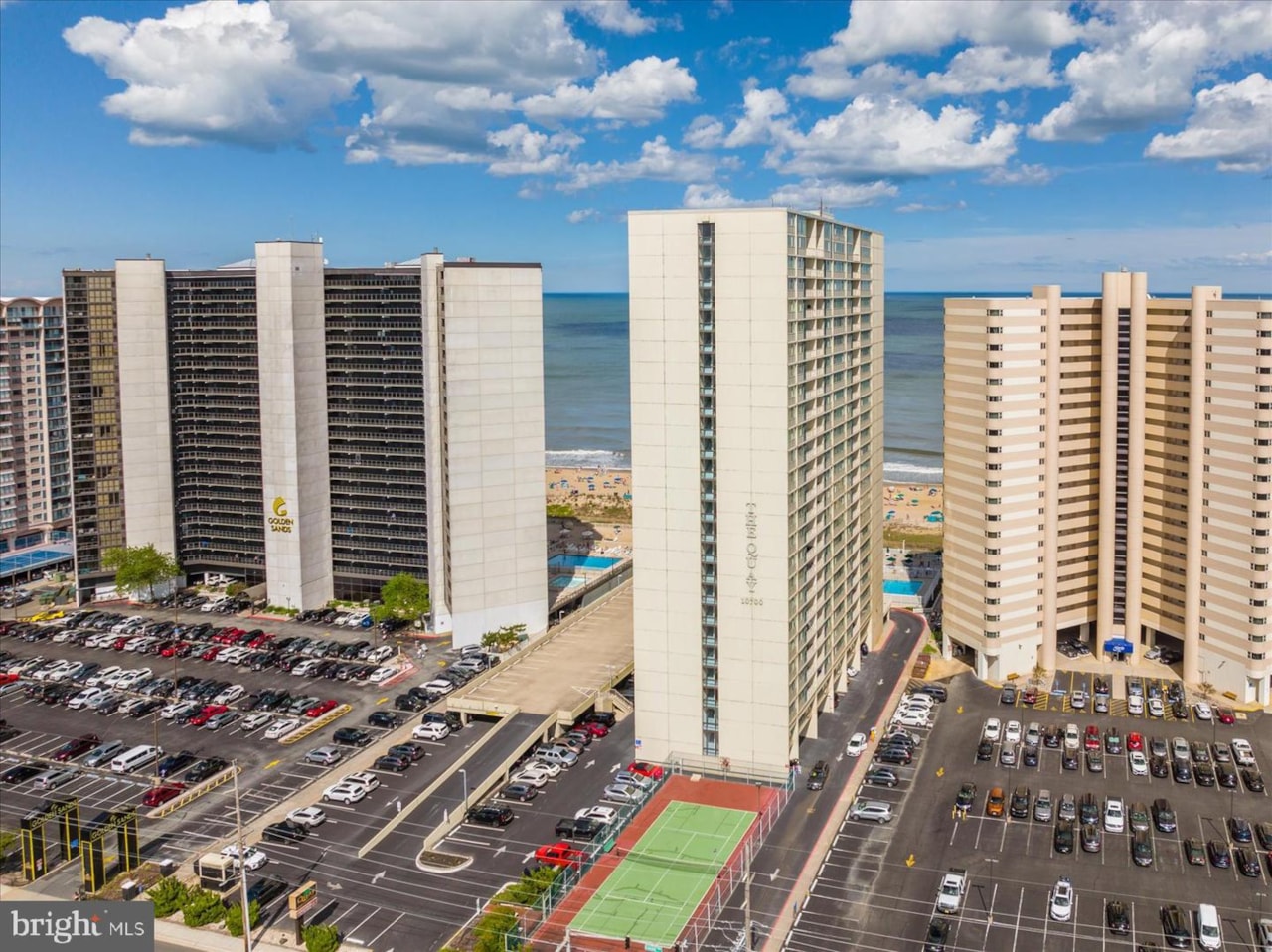 10700 Coastal Hwy #1708 - Ocean City, MD - MDWO2019944 - $745,000