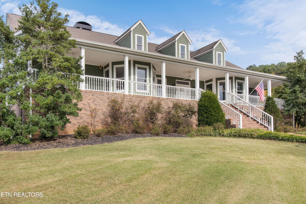 4300 Roberts Rd Corryton, TN 37721 MLS 1243310