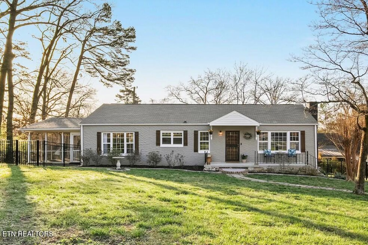 3334 Buffat Mill Rd Knoxville, TN 37917 MLS 1255891