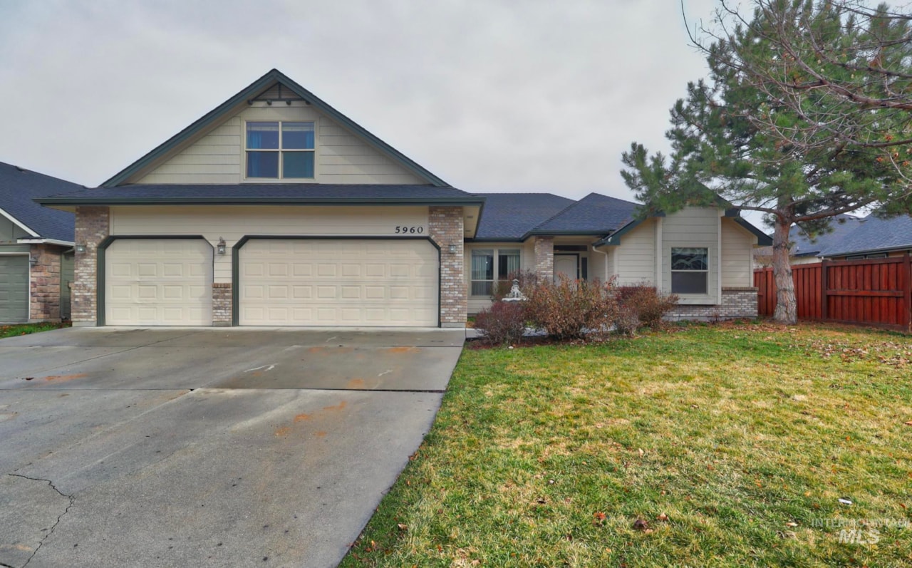 Explore Meridian, ID Real Estate home for sale for Sale