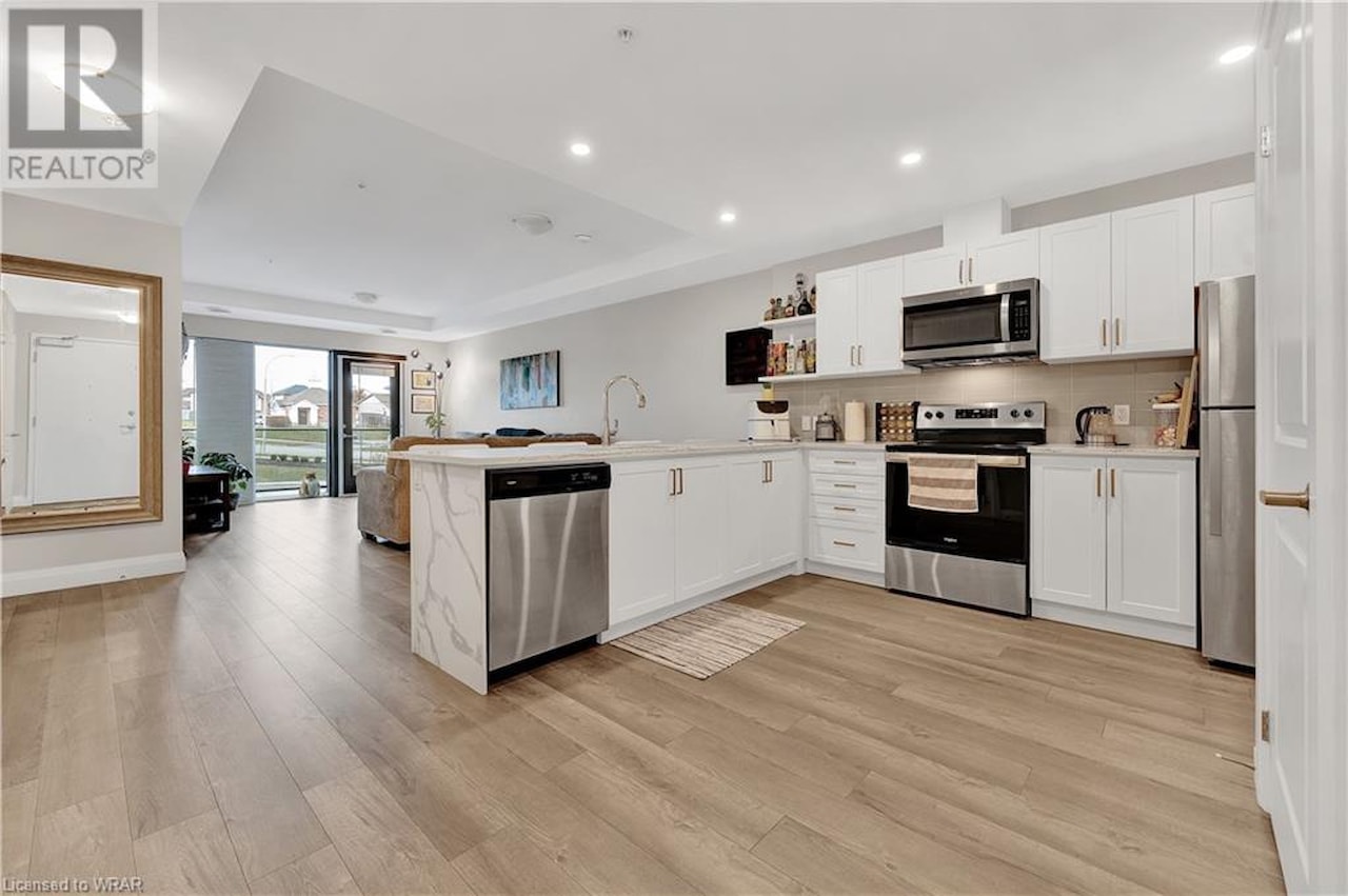 5 Wake Robin Drive, Kitchener, ON N2E0H6 MLS 40562433 Viewhomes.ca