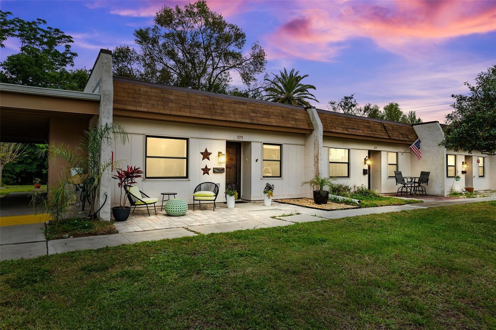 1275 Mission CIRCLE 50A Clearwater, FL 33759 Mission Hills Condo