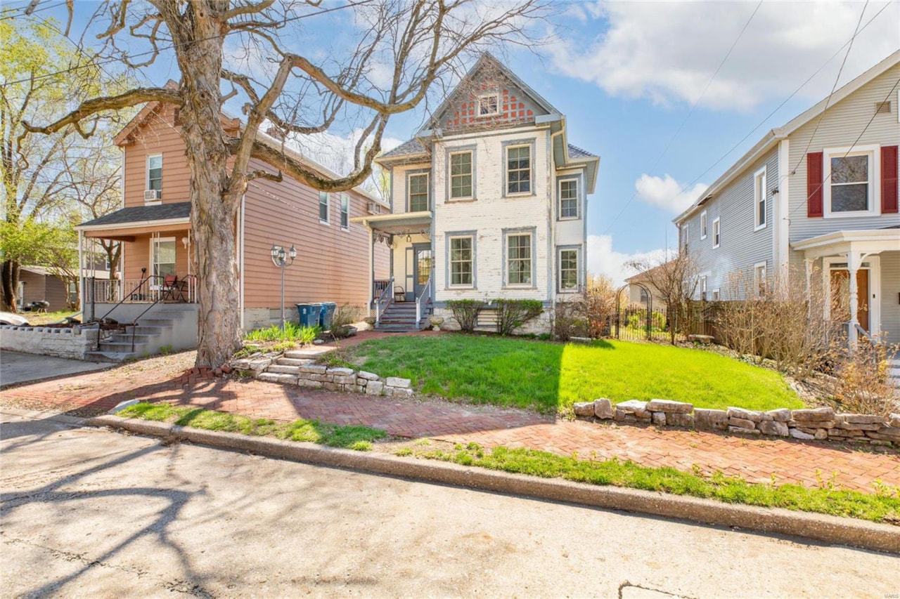 Collinsville IL Homes For Sale Maryville IL Homes For Sale Granite