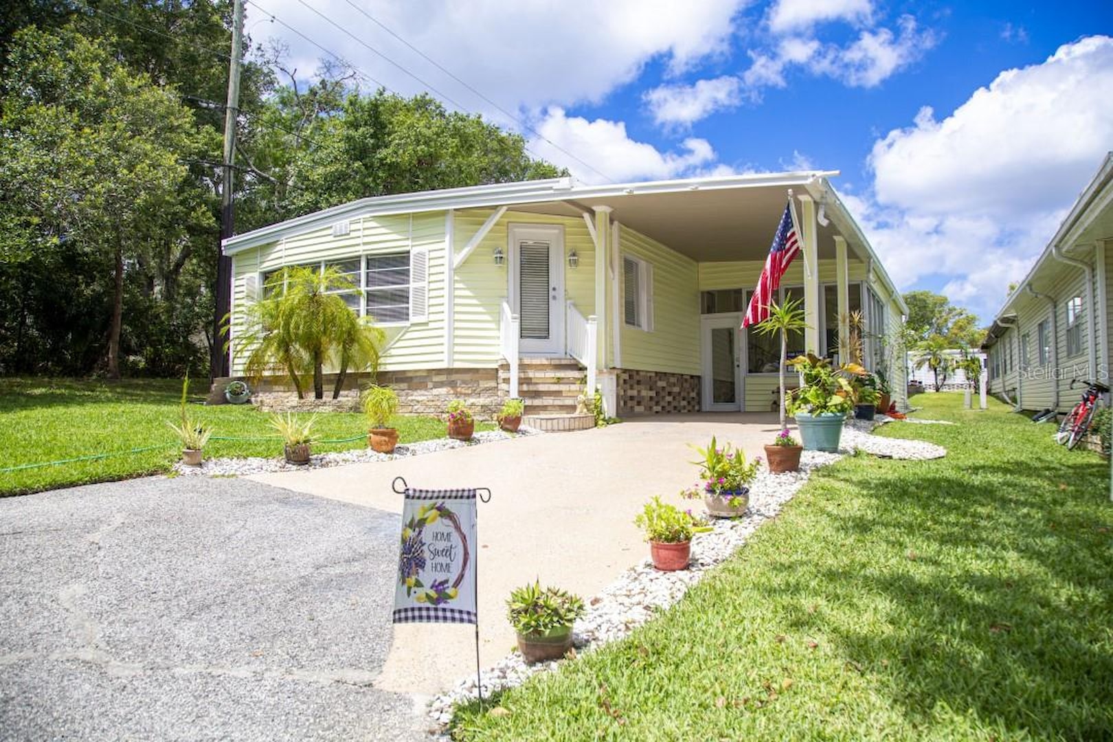 68 Live Oak Ct 20 Safety Harbor, FL 34695 MLS O6112045