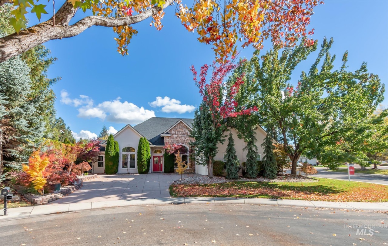 204 W Oakhampton Dr Eagle ID 836166734 Banbury Meadows home for sale 0