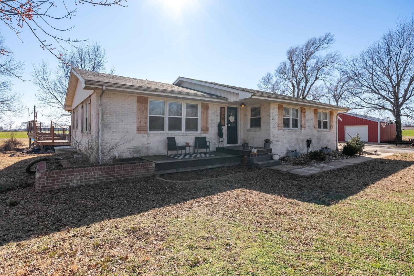 Homes for Sale in 1301 W 79th St S Haysville, KS
