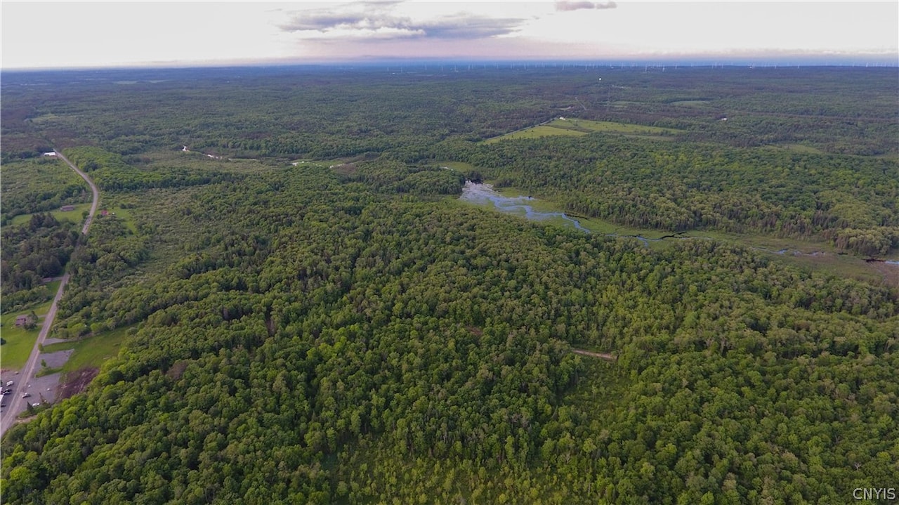 1715 & 1727 Olin Rd Lowville, NY 13367 MLS S1529031