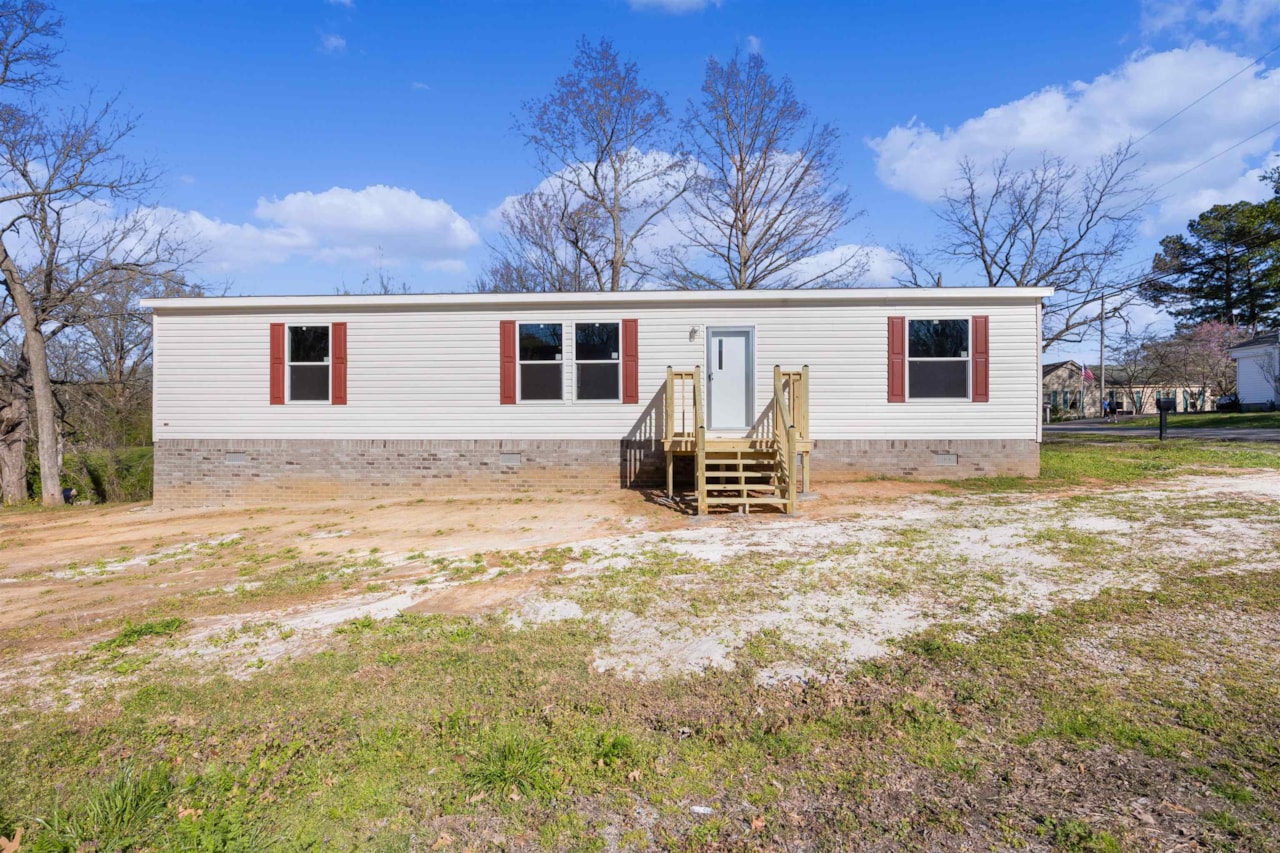 109 Walnut St Friendship, TN 38034 MLS 241323