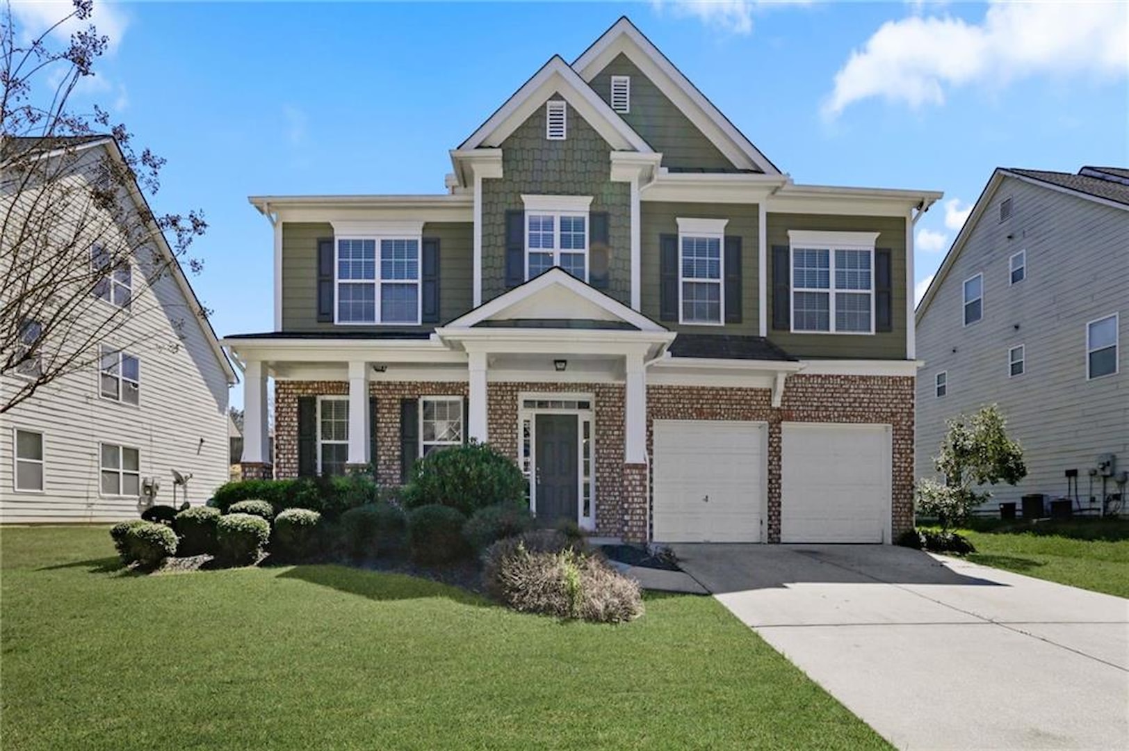 4441 Sonoran Way, Union City, GA 30291, MLS 7353967 Union City Real Estate