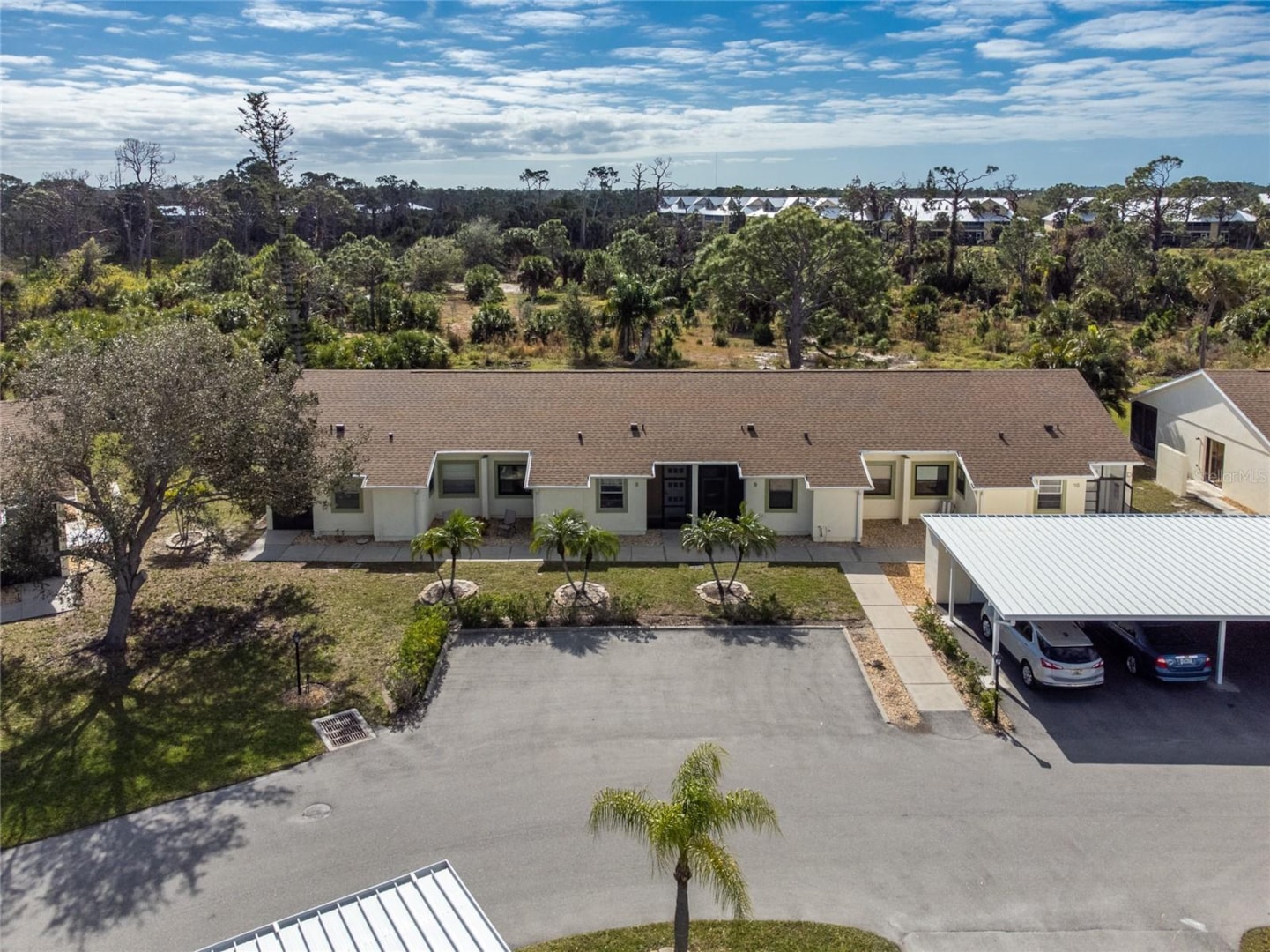 6796 Gasparilla Pines Blvd 7 Englewood, FL 34224 MLS D6134881