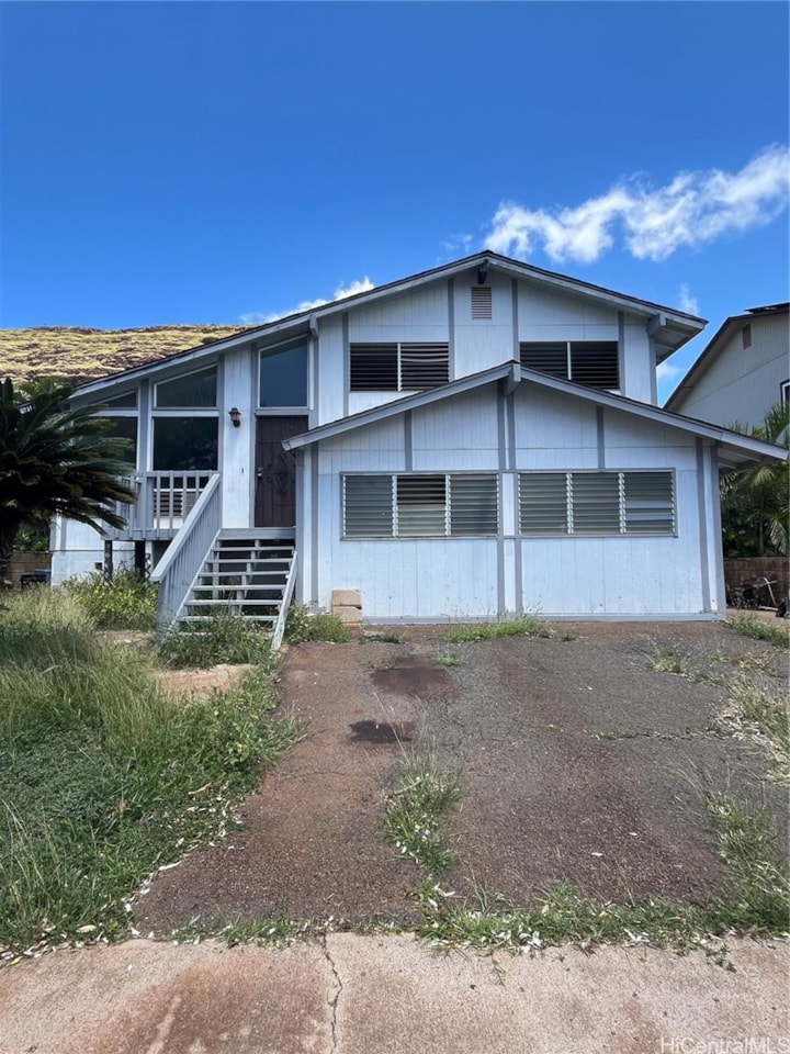 86406 Kawili Street home for sale in Waianae, HI 202407379 Oahu Real