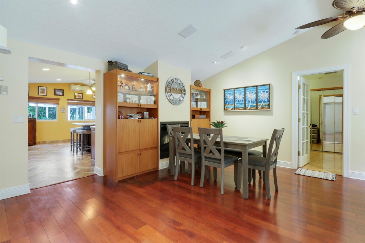 New property for sale at 1242 SW Knollwood Drive Palm City for sale in