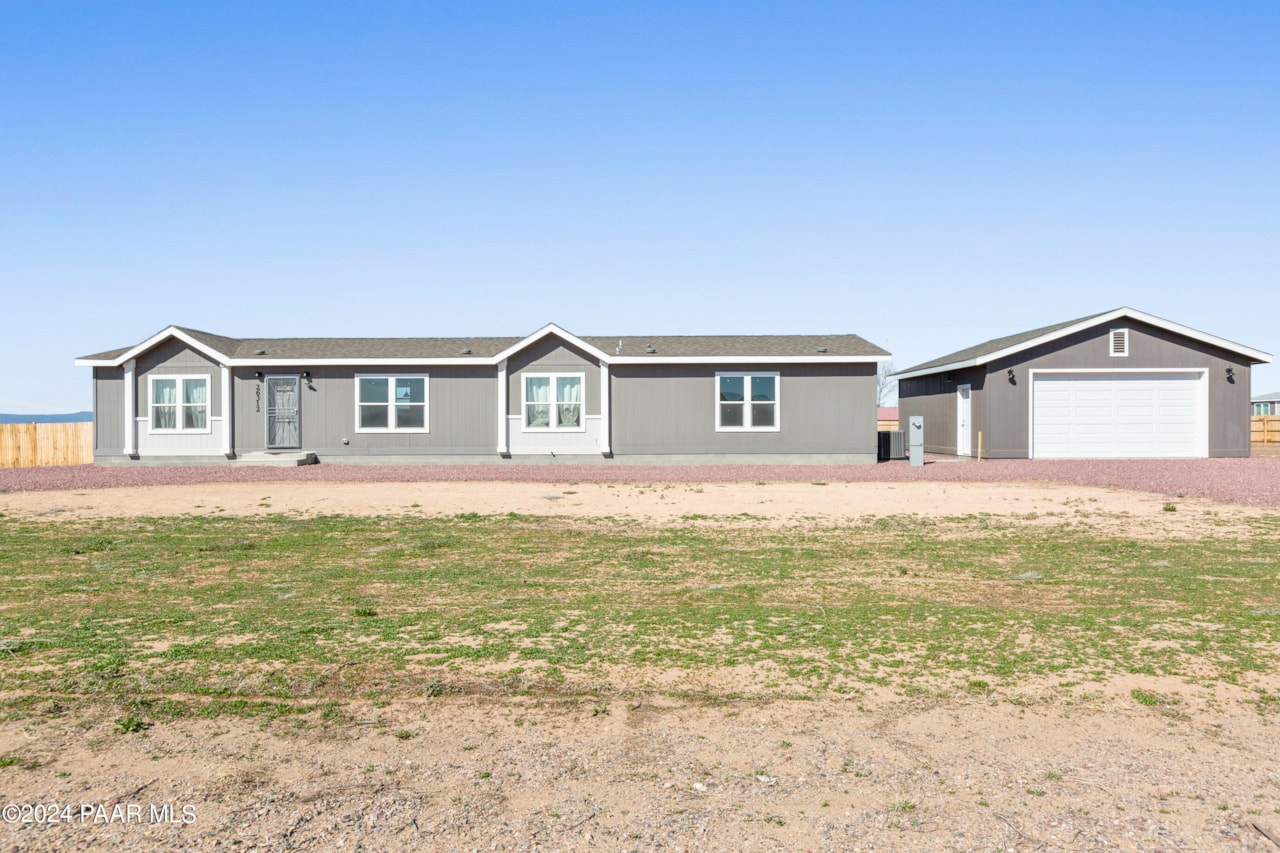 26312 N Sonoma Ct Paulden, AZ 86334 | MLS 1063180