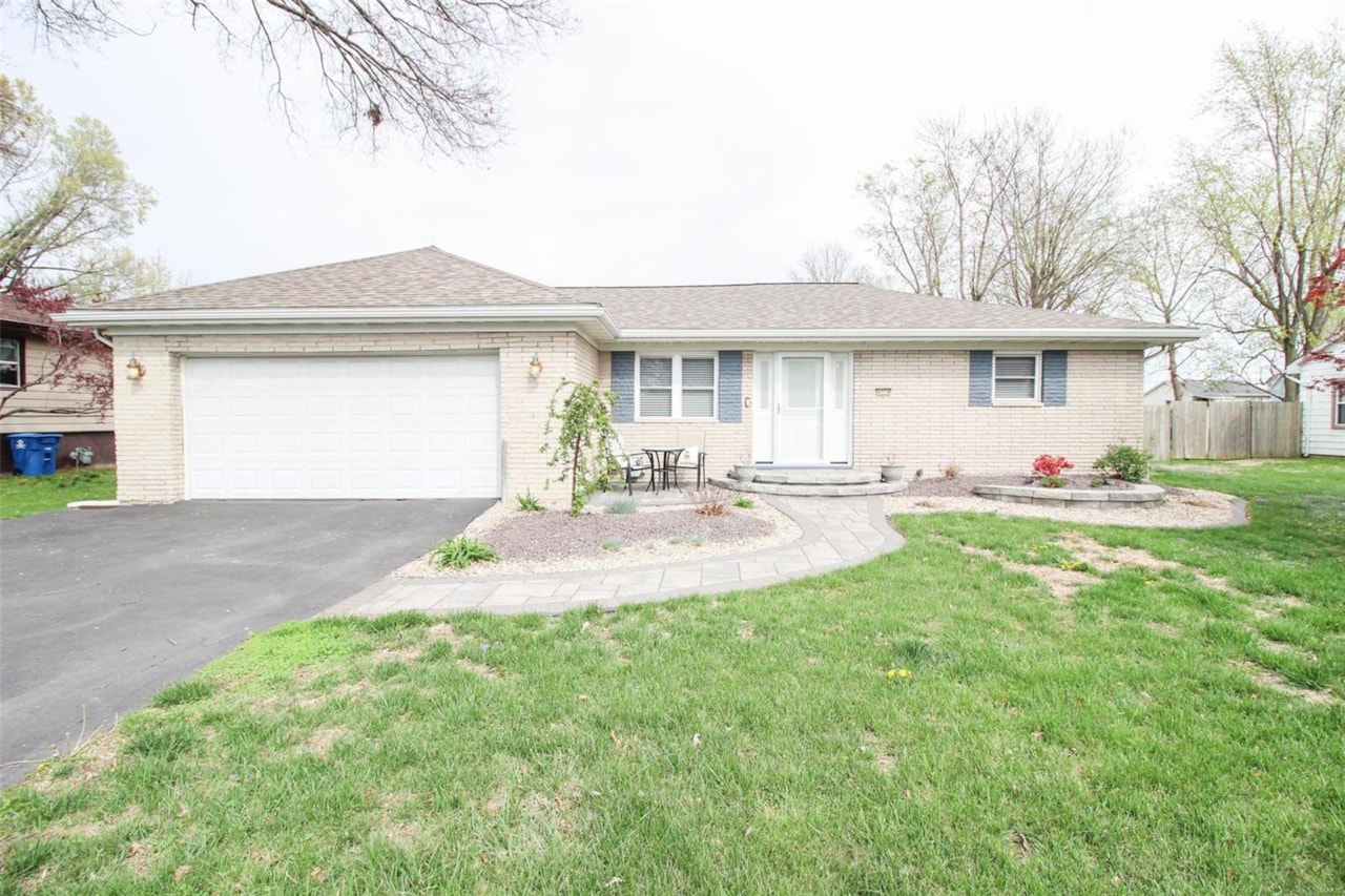 Collinsville IL Homes For Sale Maryville IL Homes For Sale Granite