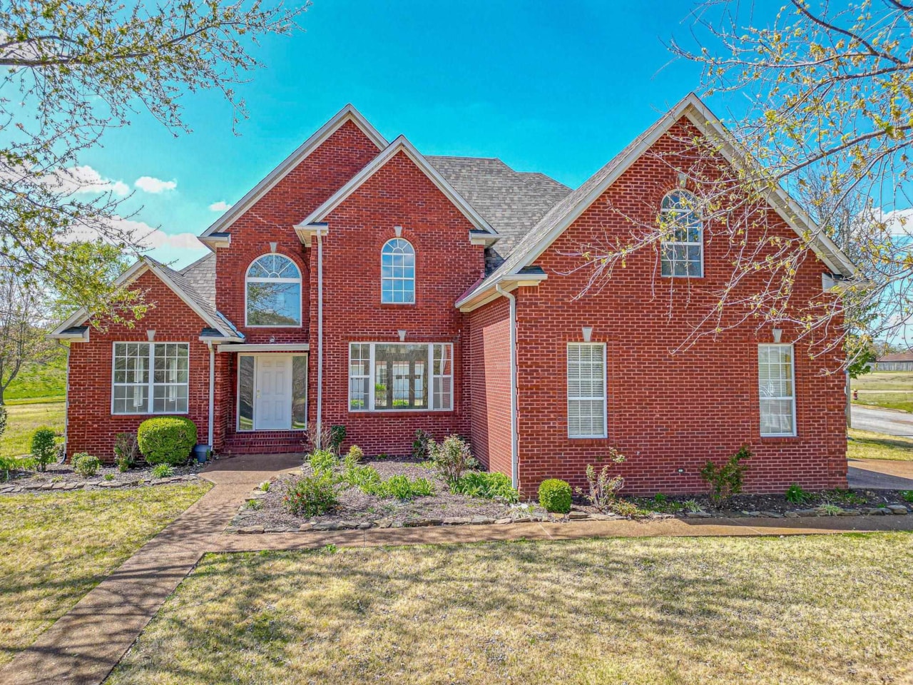 1011 Chantry Cv Brownsville, TN 38012 MLS 241365