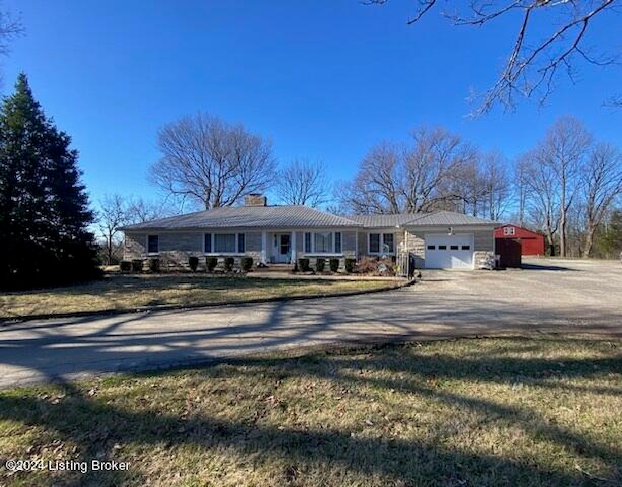 2351 Whitetail Ln Bardstown, KY 40004 MLS 1657702