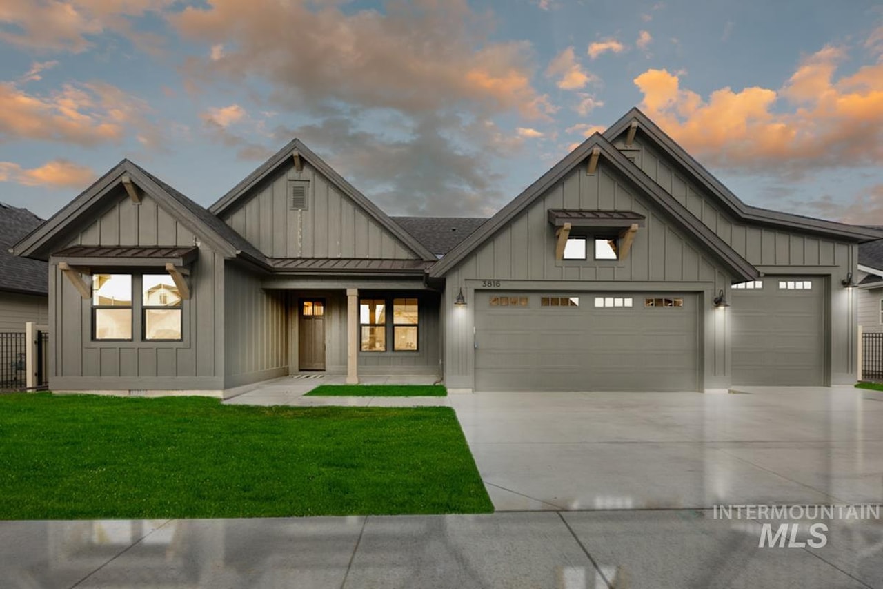 Explore Meridian, ID Real Estate home for sale for Sale