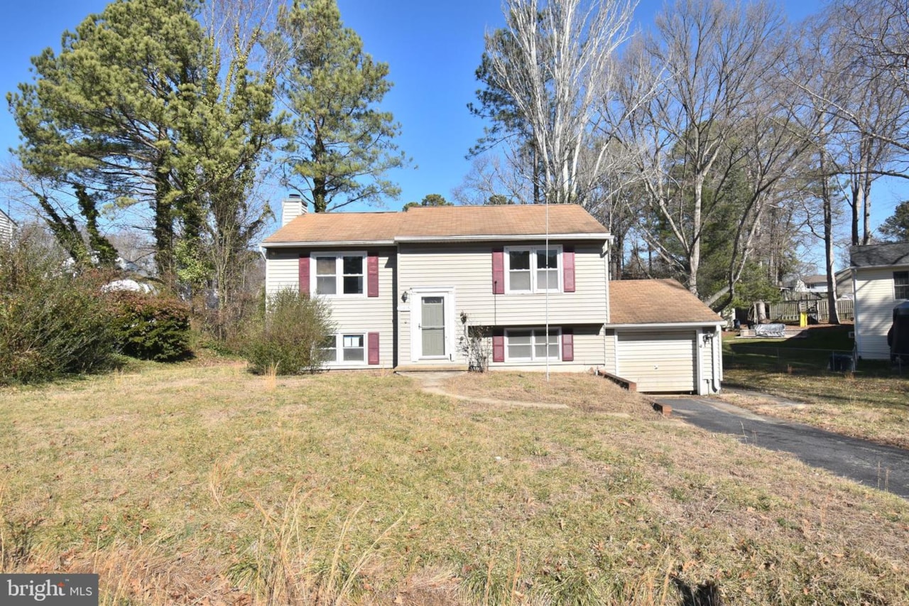 21924 Rosewood Terrace Lexington Park, MD 20653 Explore MD Homes