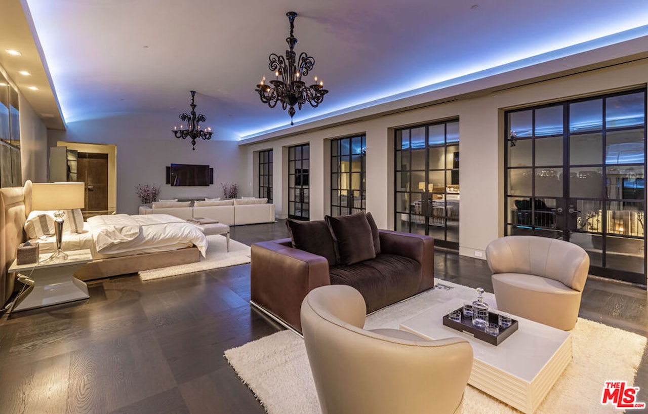 271 S Mapleton Dr, Los Angeles, CA 90024 RubyHome