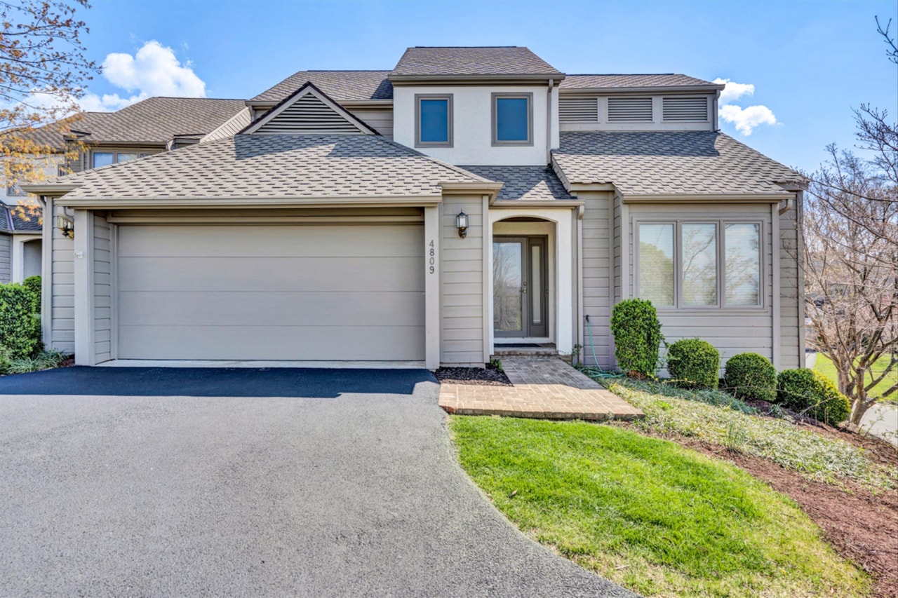 4809 Hunting Hills, Roanoke, VA 24018 MLS 906356