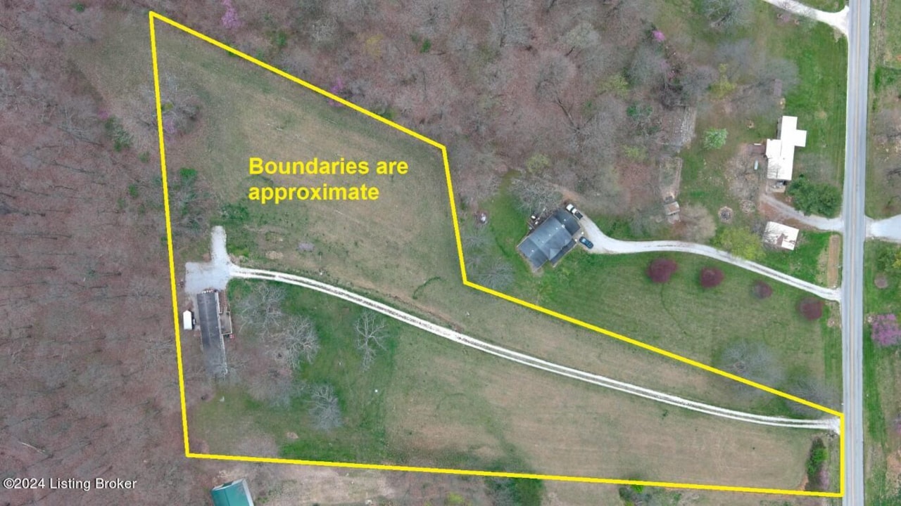 2824 Stringtown Rd Guston KY 40142 MLS1657770