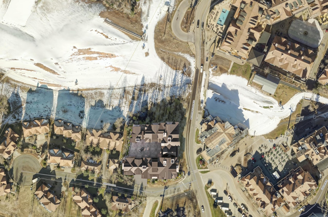 98 Aspen Ridge Dr #203 Mountain Village, COLORADO 81435 | MLS 42418 Photo 2