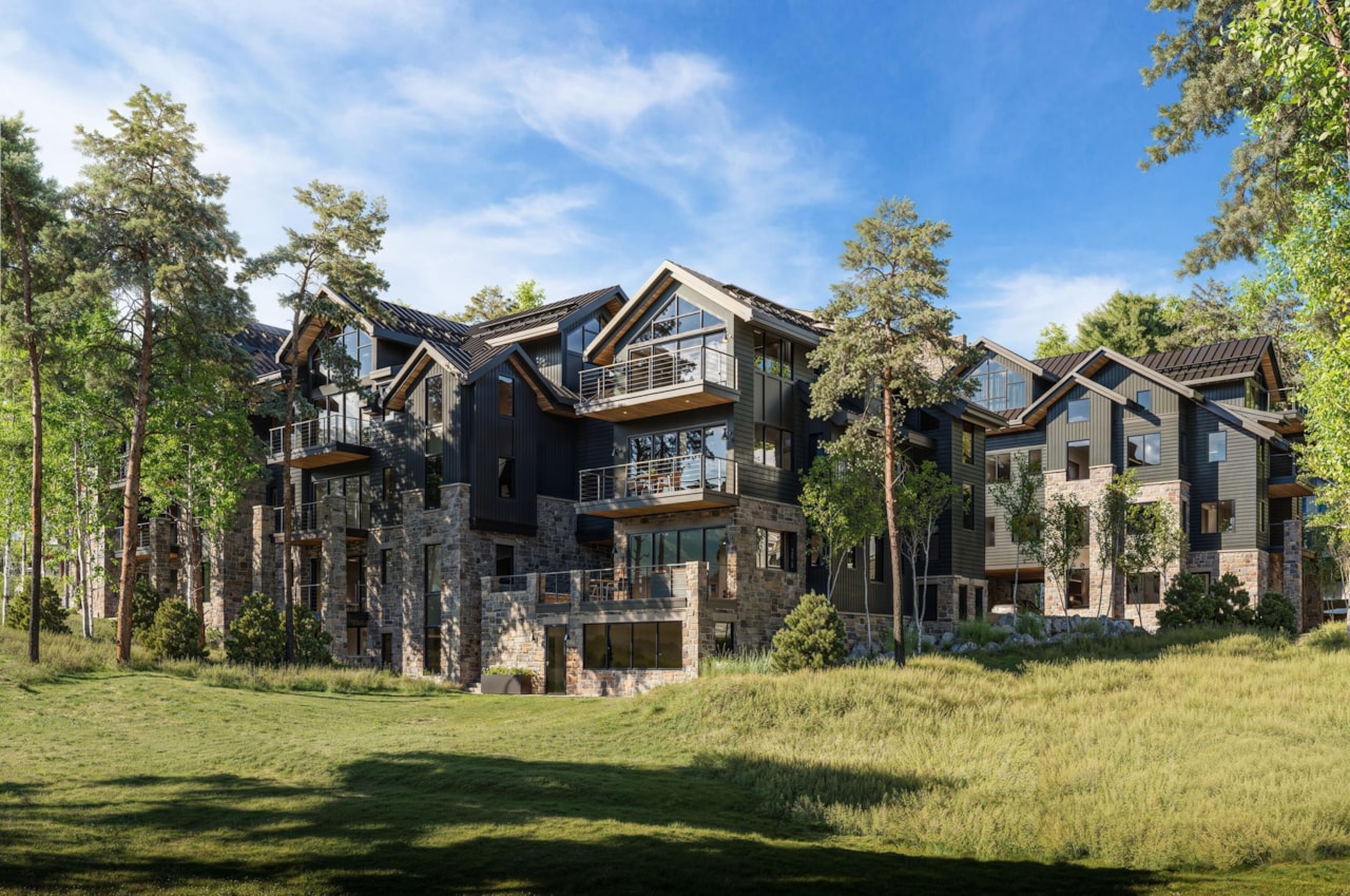 98 Aspen Ridge Dr #203 Mountain Village, COLORADO 81435 | MLS 42418 Photo 4