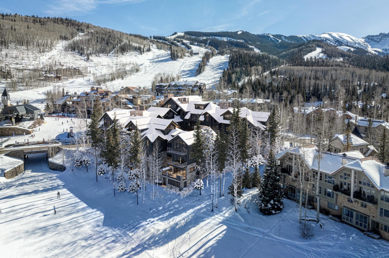 98 Aspen Ridge Dr #203 Mountain Village, COLORADO 81435 | MLS 42418 Photo 5