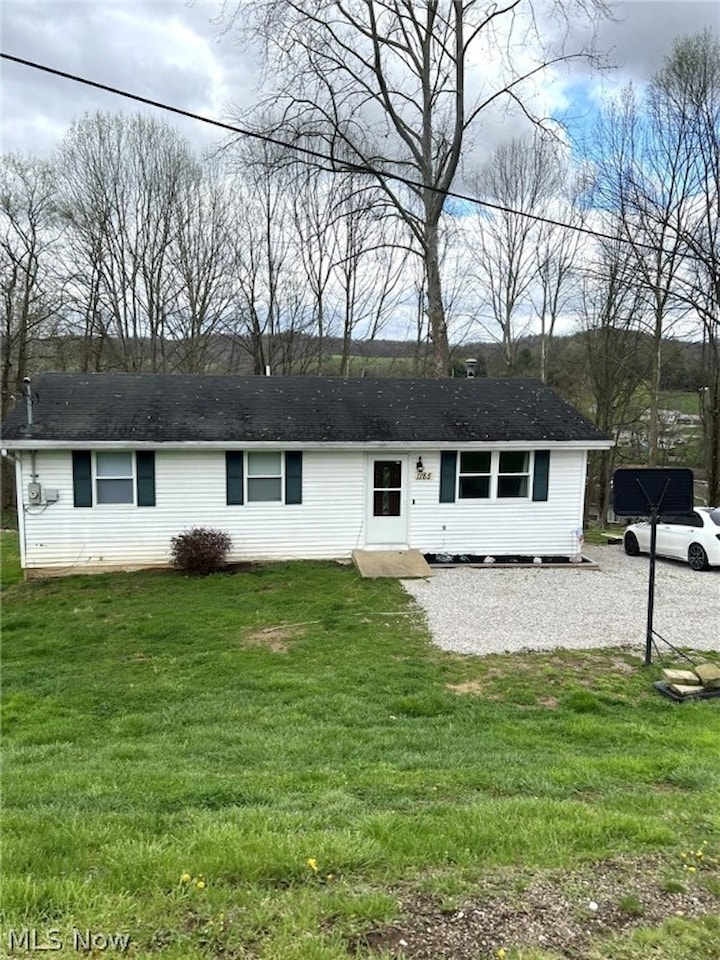 1185 Browns Rd Marietta, OH 45750 MLS 5028463