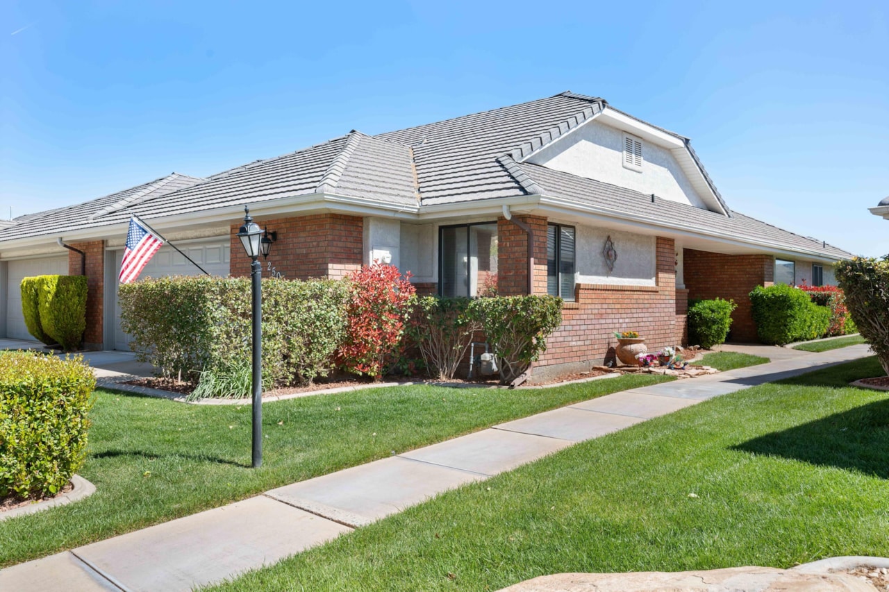 Homes for Sale in St Utah Real Estate