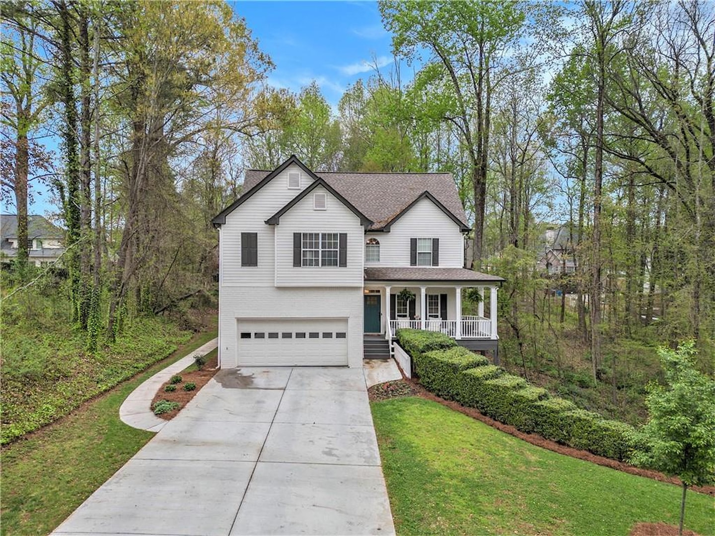 3365 Ashton Drive Suwanee, GA 30024 | MLS 7363634