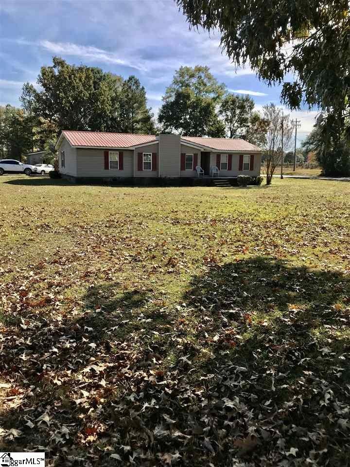 1201 Howard Drive Simpsonville, SC 296814030 MLS 1523229