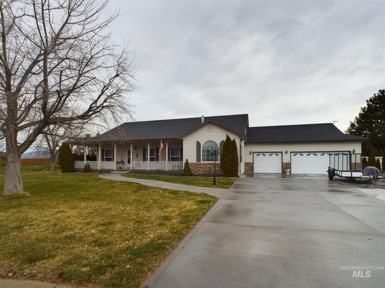 Explore Emmett, ID Real Estate home for sale for Sale