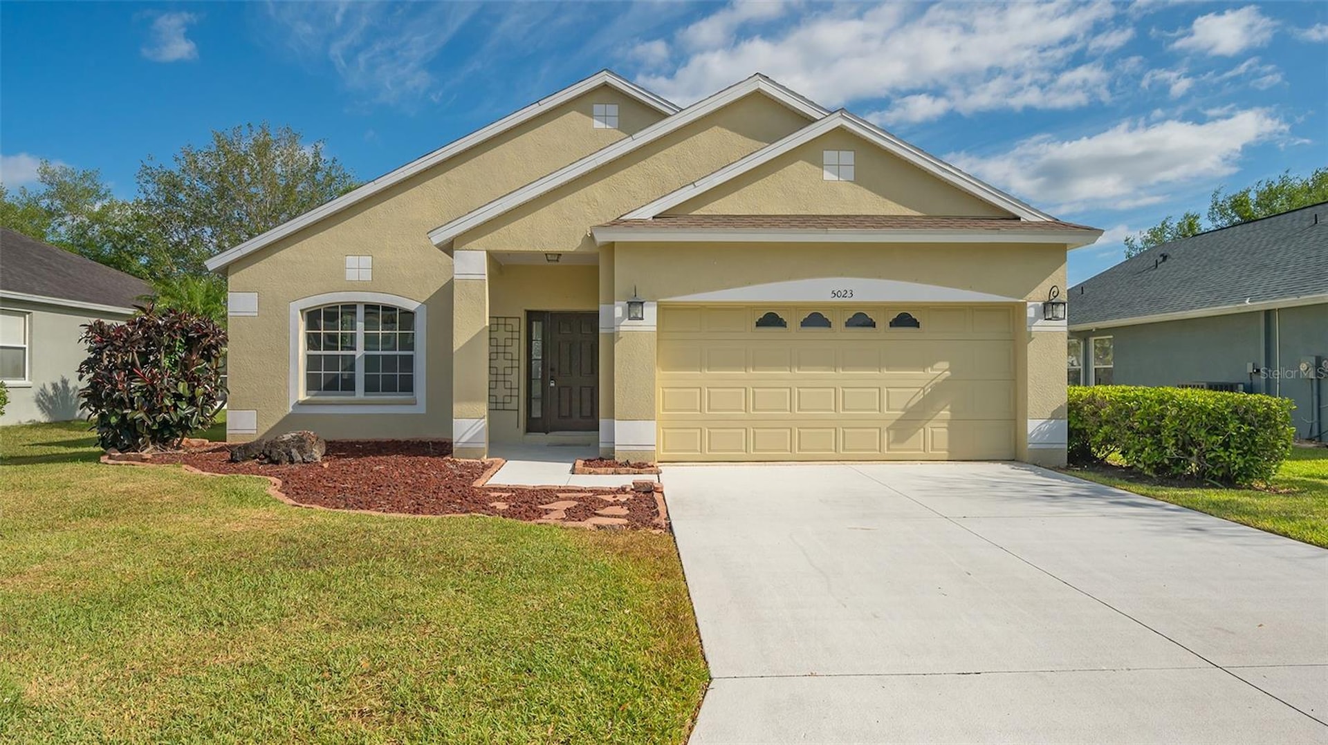 5023 58th TERRACE E Bradenton, FL 34203 Silverlake