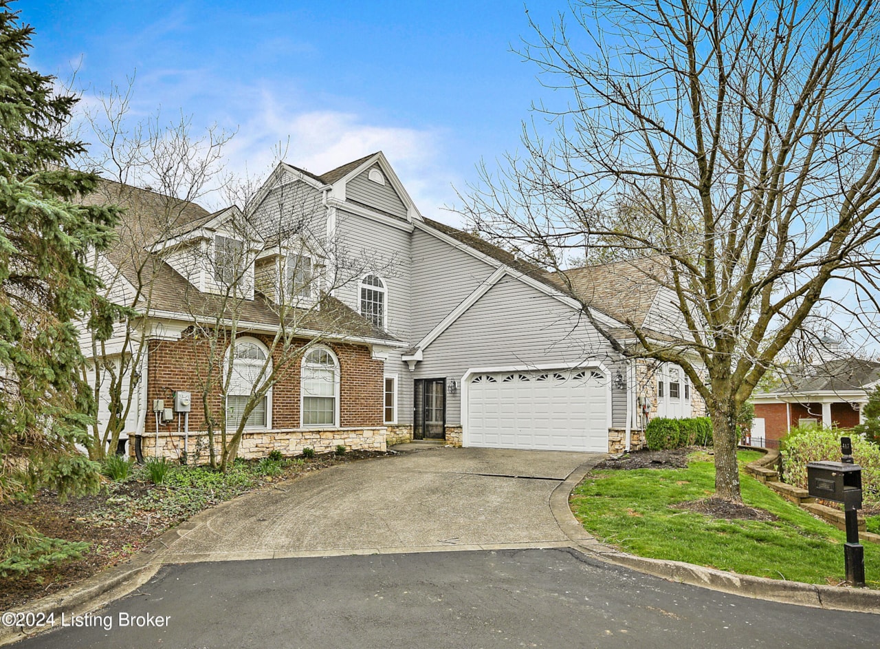 417 Brightview Dr Simpsonville KY 40067 condo for sale MLS 1658012