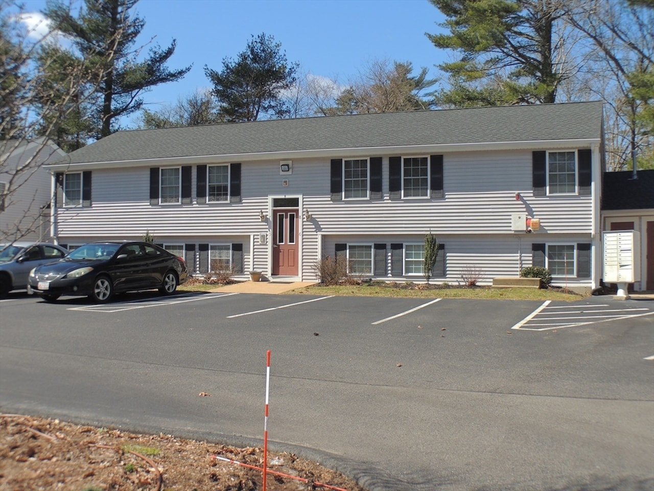 Pine Tree Village Condominiums Fearing Hill Wareham, 1 Gault Road 6