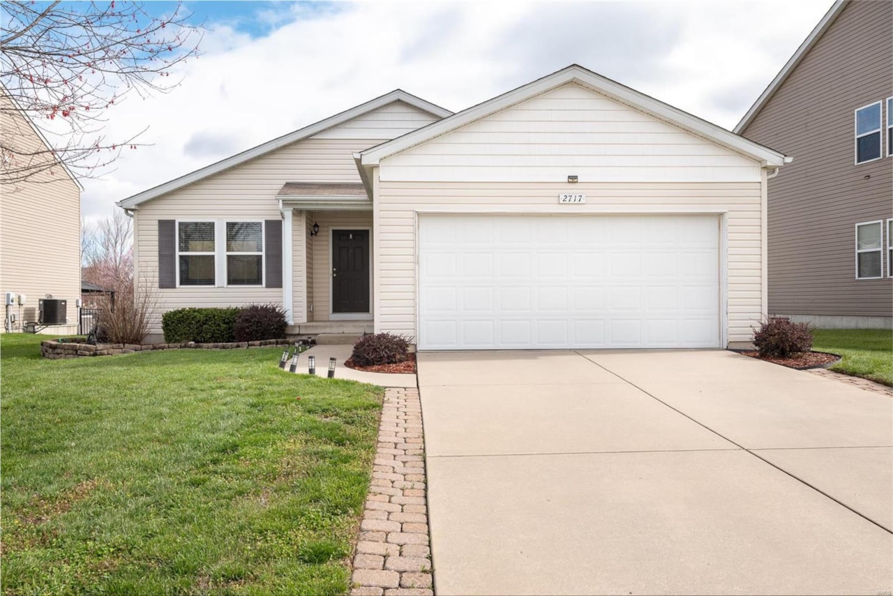 Collinsville IL Homes For Sale Maryville IL Homes For Sale Granite