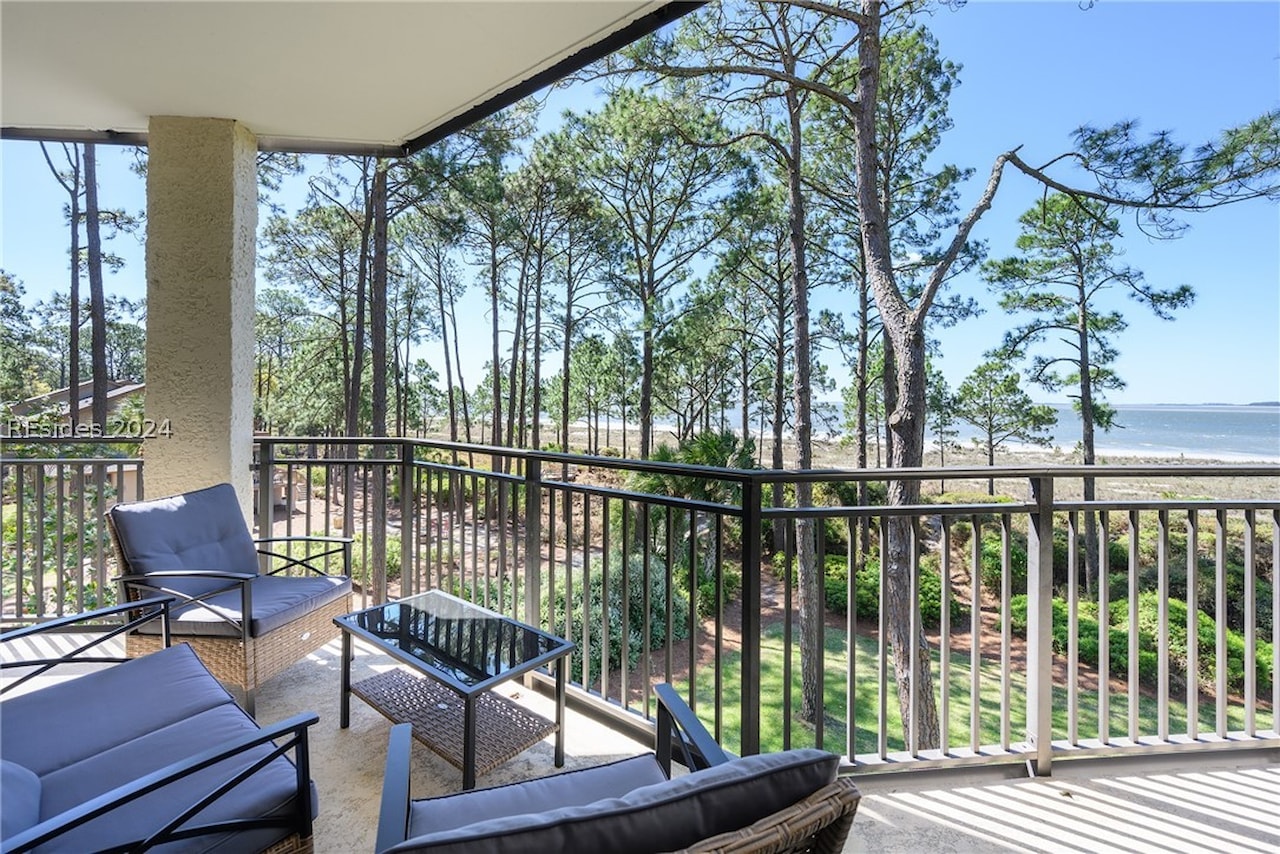 247 S Sea Pines Dr #1832 Hilton Head Island, SC 29928 | MLS 443175